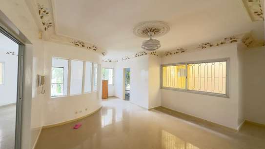 Appartement à louer aux Almadies derrière Carrefour Market image 12