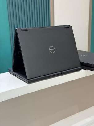 DELL LATITUDE 5289 X360 – PUISSANCE & FLEXIBILITÉ image 7