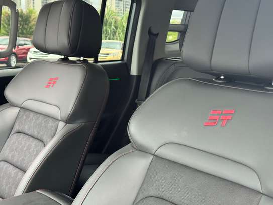 Jetour t2 image 8