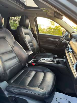 MAZDA CX5  Année : 2017 image 5