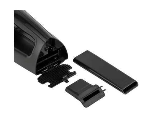 ASPIRATEUR PORTABLE GEEPAS GVC19015 NOIR image 3