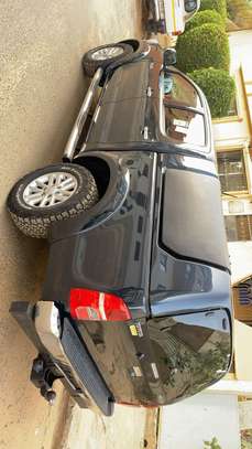 Toyota Hilux 2016 image 5