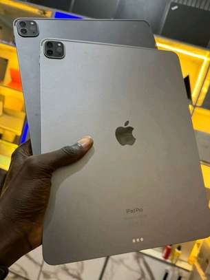 iPad pro 2020 11 pouce capacité 128giga image 2
