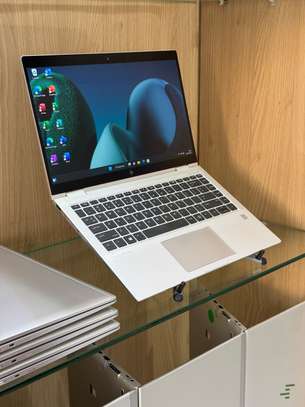 HP EliteBook image 7