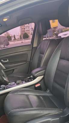 Renault sm5 image 6