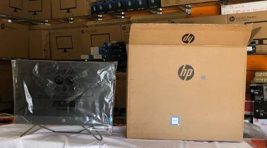 ALL IN ONE HP NEUF 23.8" I3 12éme image 6