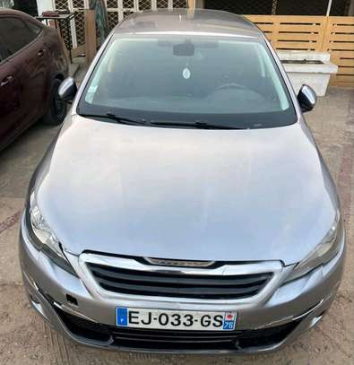 Peugeot image 4