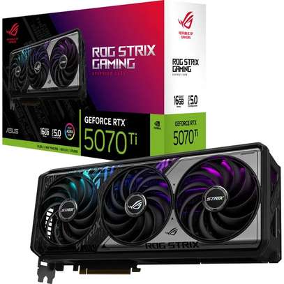 Pc gaming 5070 Ti Haut de gamme image 2