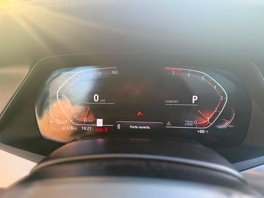 2020 BMW X5 PACK M Mutation 2Mois image 14