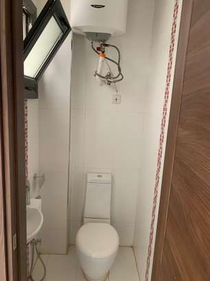 Location appartement F4 Sotrac Mermoz image 9