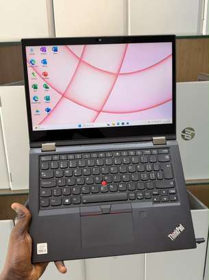 Lenovo Thinkpad L13 Yoga image 3