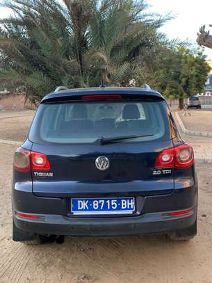 Volkswagen Tiguan 2011 à vendre image 3