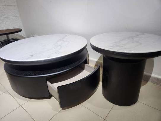 Table basse image 4