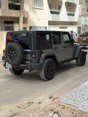 Jeep wrangler image 2