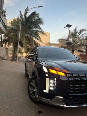 Vente Hyundai palisade image 2