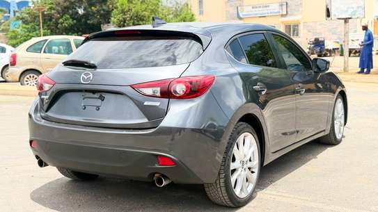 MAZDA 3 GT 2015 image 6