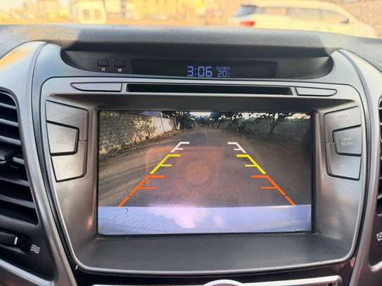Hyundai avante 2015 image 10