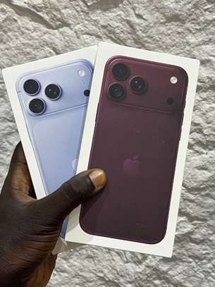 iPhone 18 pro Max image 2