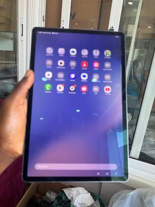 Tablette Samsung Tab s10+ 256 image 12