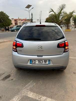 Belle Peugeot 208 2017 venant echanger possible image 6