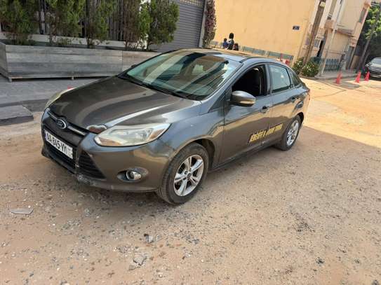 Ford focus image 7