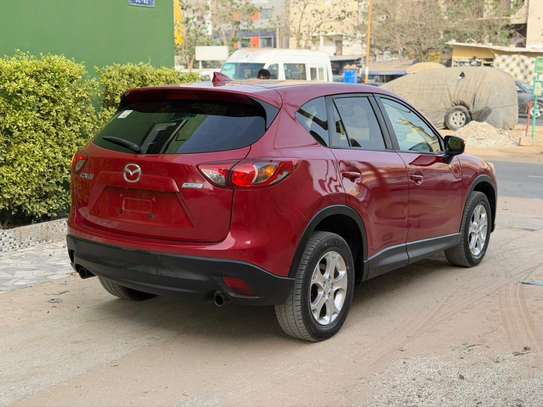 Mazda CX5 image 12