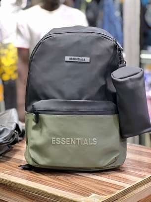Sac a dos Essentiel image 3