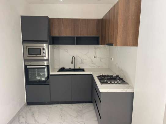 Appartement F4 à louer aux Almadies image 7