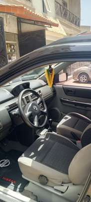 NISSAN X-TRAIL 2007 image 4