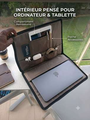 Pochette d'ordinateur image 6
