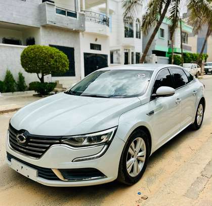 RENAULT SM6 2016 image 3