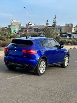 JAGUAR E-PACE. P250-SPORT ESSENCE⛽️ 2.0L 4CYLINDRES VENANT image 12