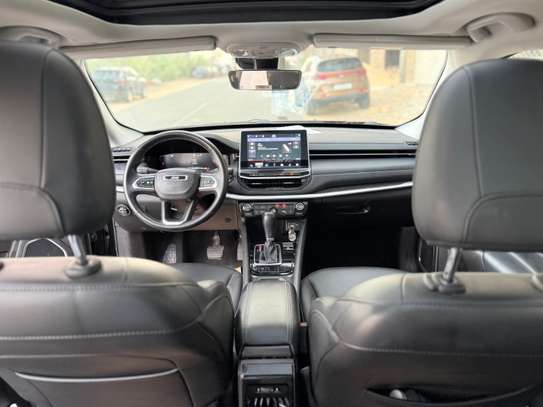 Jeep Compass 2021 1.3 image 11