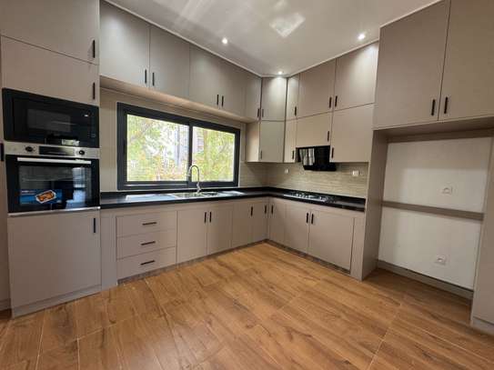 Appartement à louer aux points e très moderne image 5