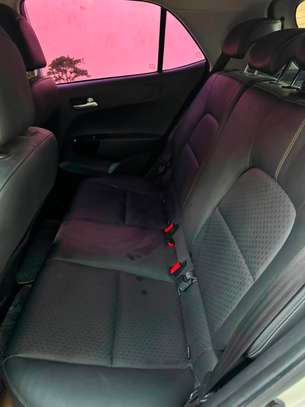 KIA MORNIG ANNEE 2018 image 6