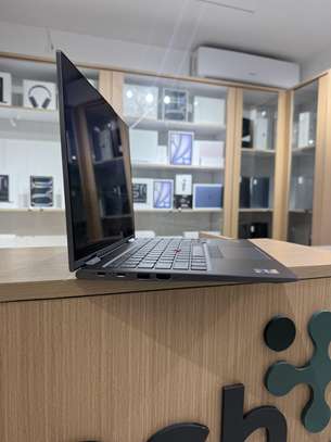 Lenovo ThinkPad X1 Yoga Gen 8 - I7 13e VPRO | 32GB RAM | 512 image 5