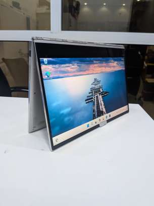 Lenovo  Yoga 7 x360 degres i7 8e 16g de ram 1 Tera image 5