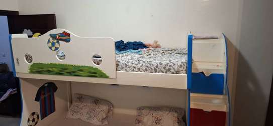 Lits matelas et chevets de lits image 5