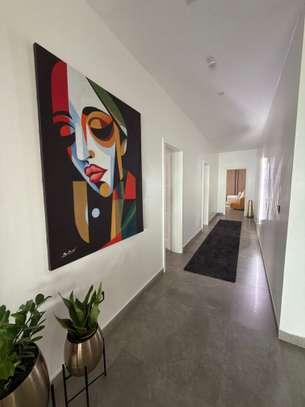 Magnifique appartement meublé vue mer Mamelles image 8