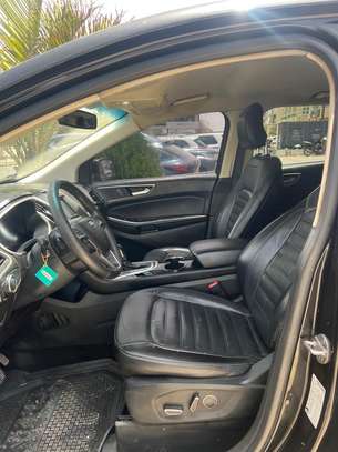 Ford Edge sel image 10