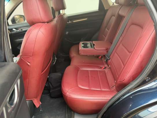 2021 Mazda CX-5 image 7