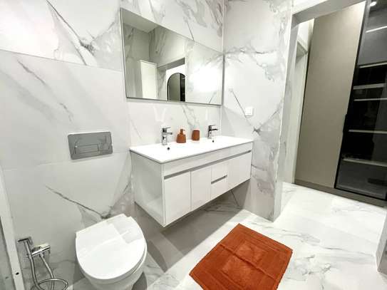 Appartement meublé Contemporain et Lumineux à Mermoz image 10