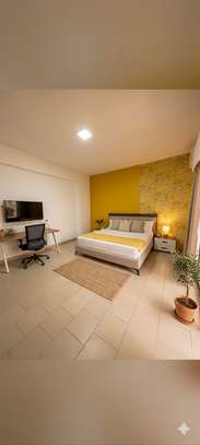 Chambre SDB balcon image 3