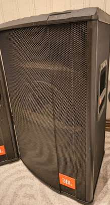 Jbl M330 enceintes sonorisation Pro image 6