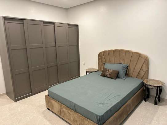 Appartement F4 Yoff (Aquanique) image 2
