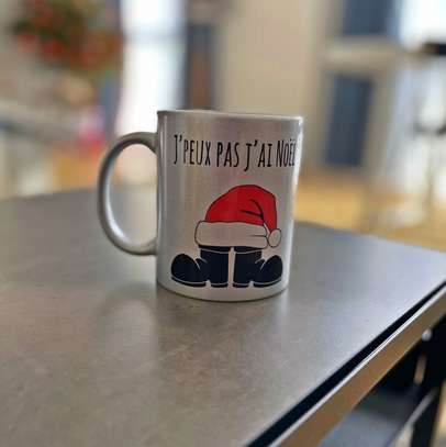 Tasse personnalisé image 4