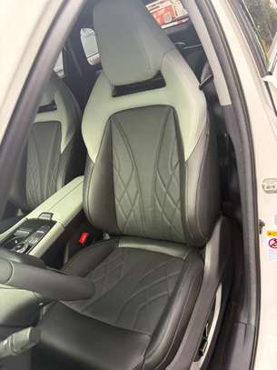 Changan CS75 PLUS 2025 image 3