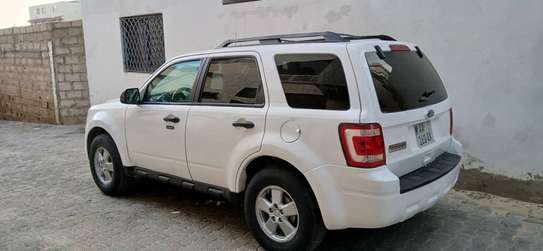FORD ESCAPE 2012 image 5