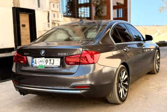 Location BMW Série 3 XDRIVE image 5
