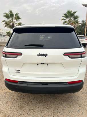 Jeep Grand Cherokee 2023 image 15